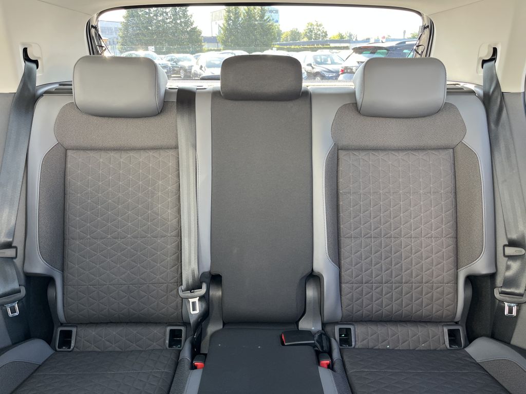 Volkswagen T-Cross 1.5 TSI DSG Style 18