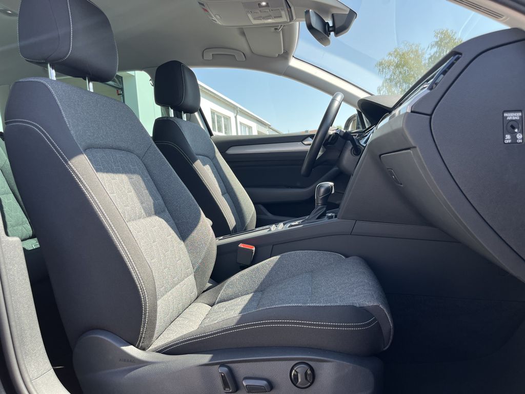 Volkswagen Passat Variant 2.0 TDI DSG Business 15