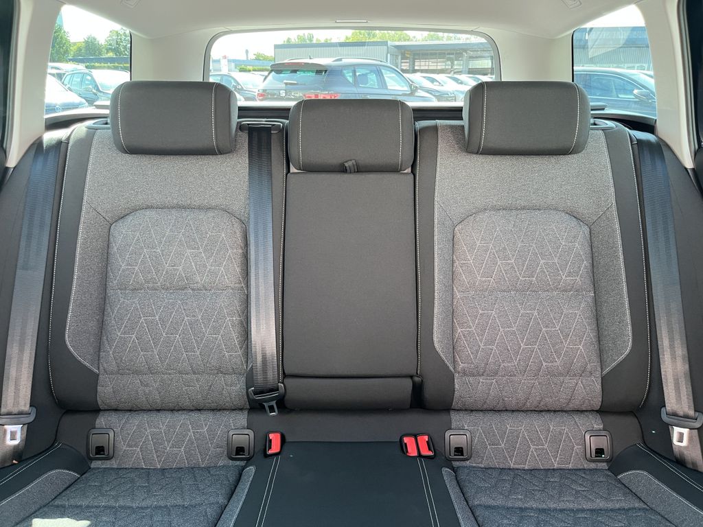 Volkswagen Passat Variant 2.0 TDI DSG Business 18
