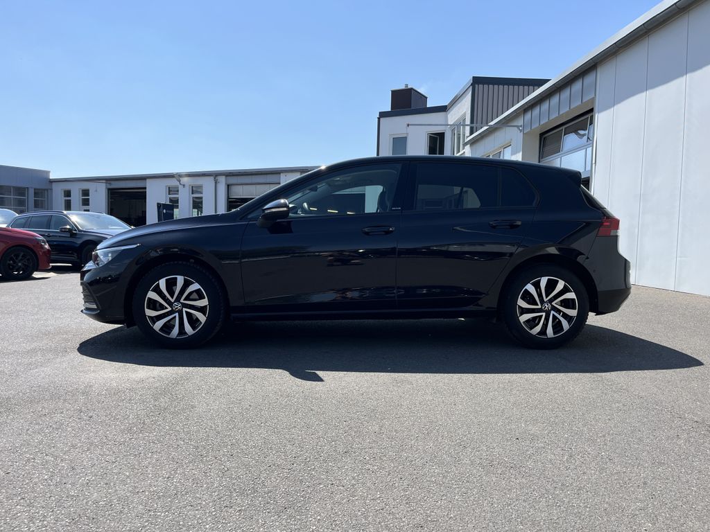 Volkswagen Golf 1.5 TSI Life ACTIVE 2
