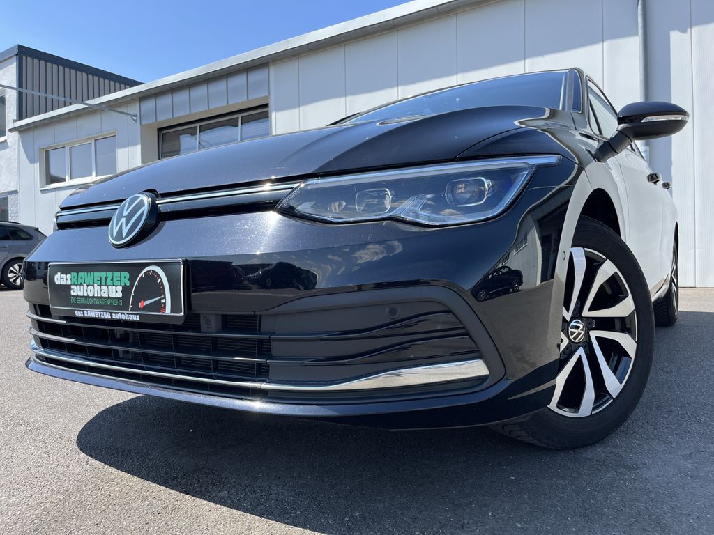 Volkswagen Golf 1.5 TSI Life ACTIVE
