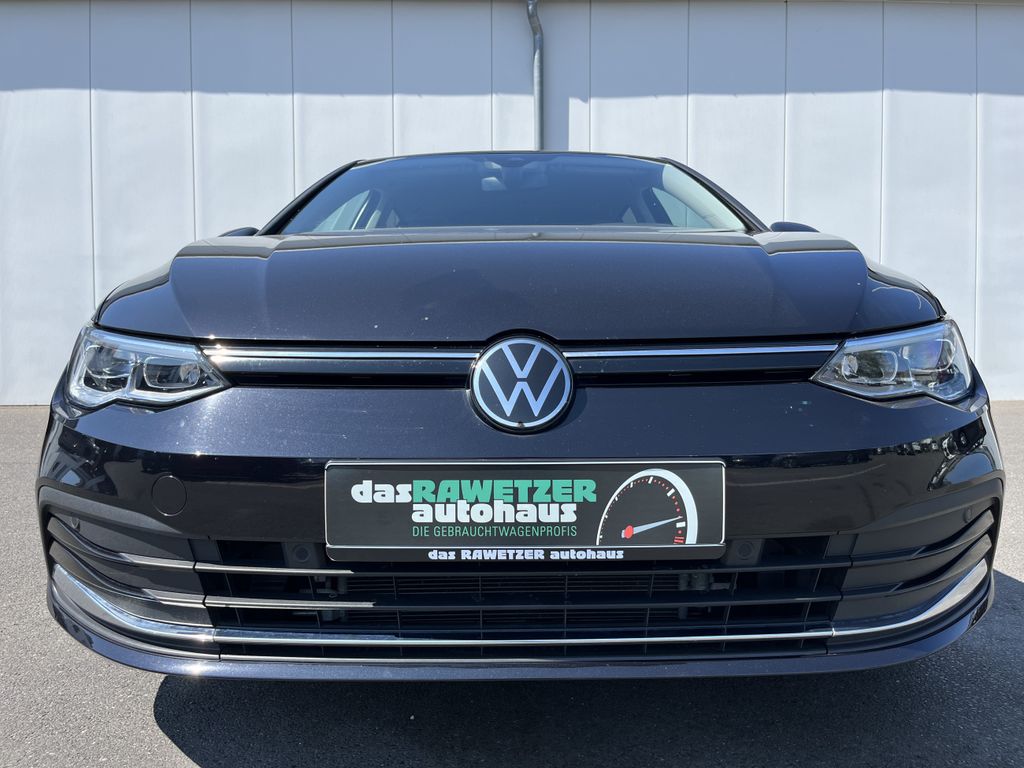 Volkswagen Golf 1.5 TSI Life ACTIVE 4