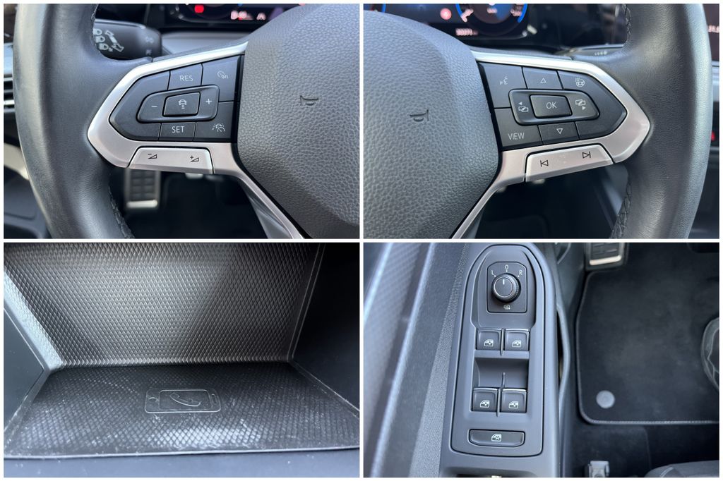 Volkswagen Golf 1.5 TSI Life ACTIVE 18