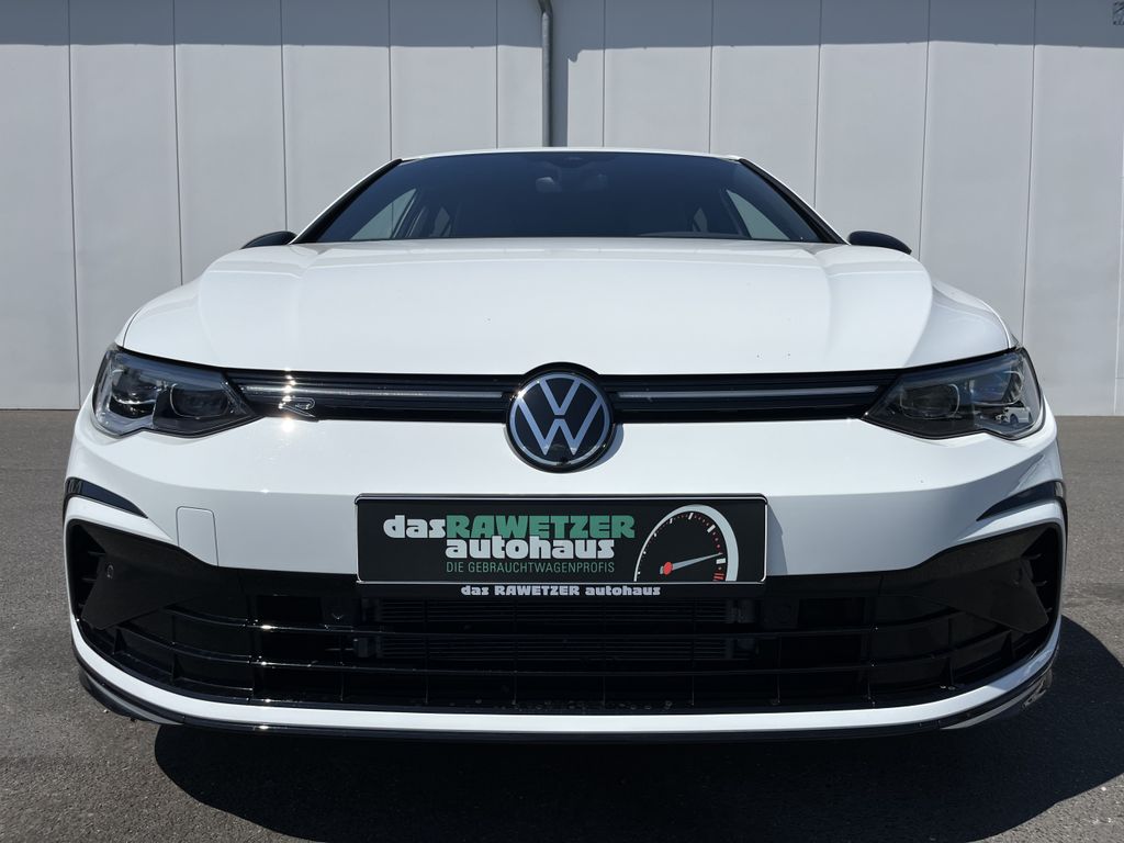 Volkswagen Golf 1.5 TSI DSG R-Line 4