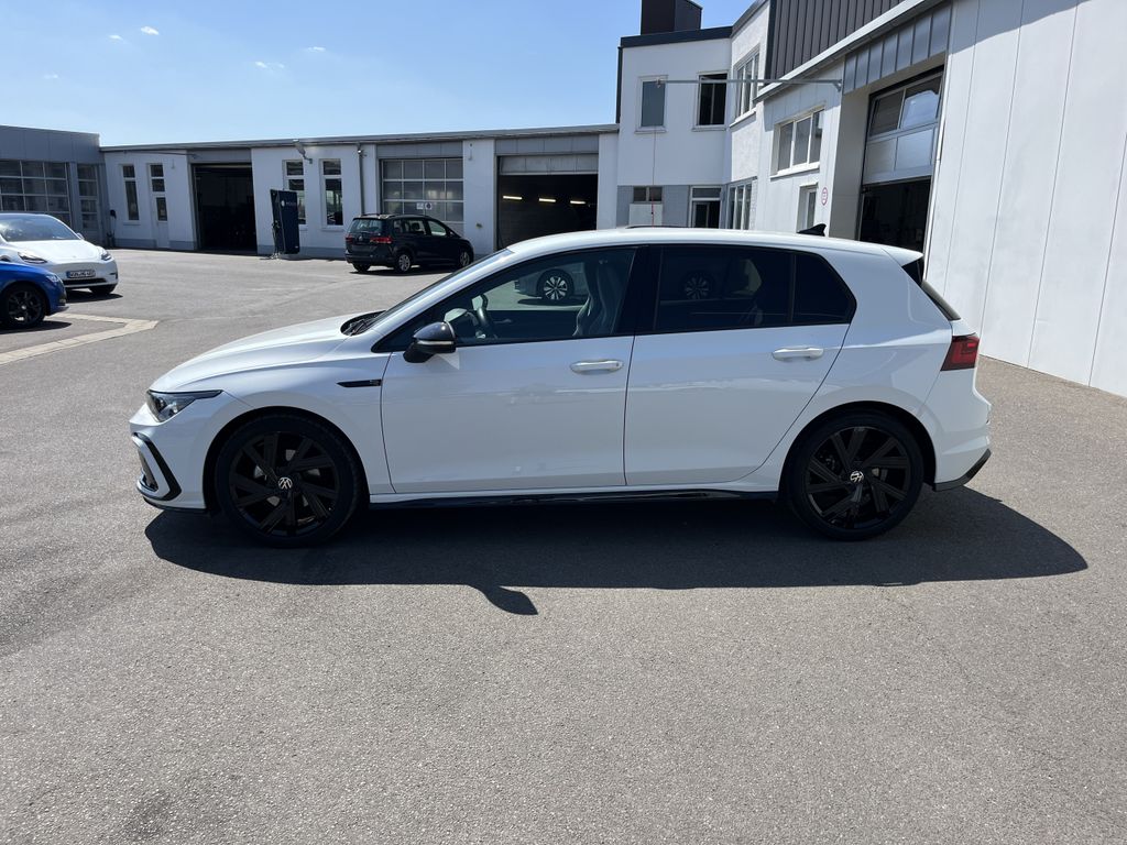 Volkswagen Golf 1.5 TSI DSG R-Line 3