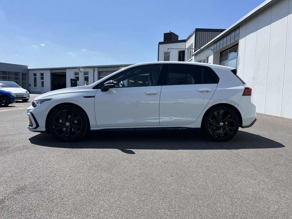 Volkswagen Golf 1.5 TSI DSG R-Line 2