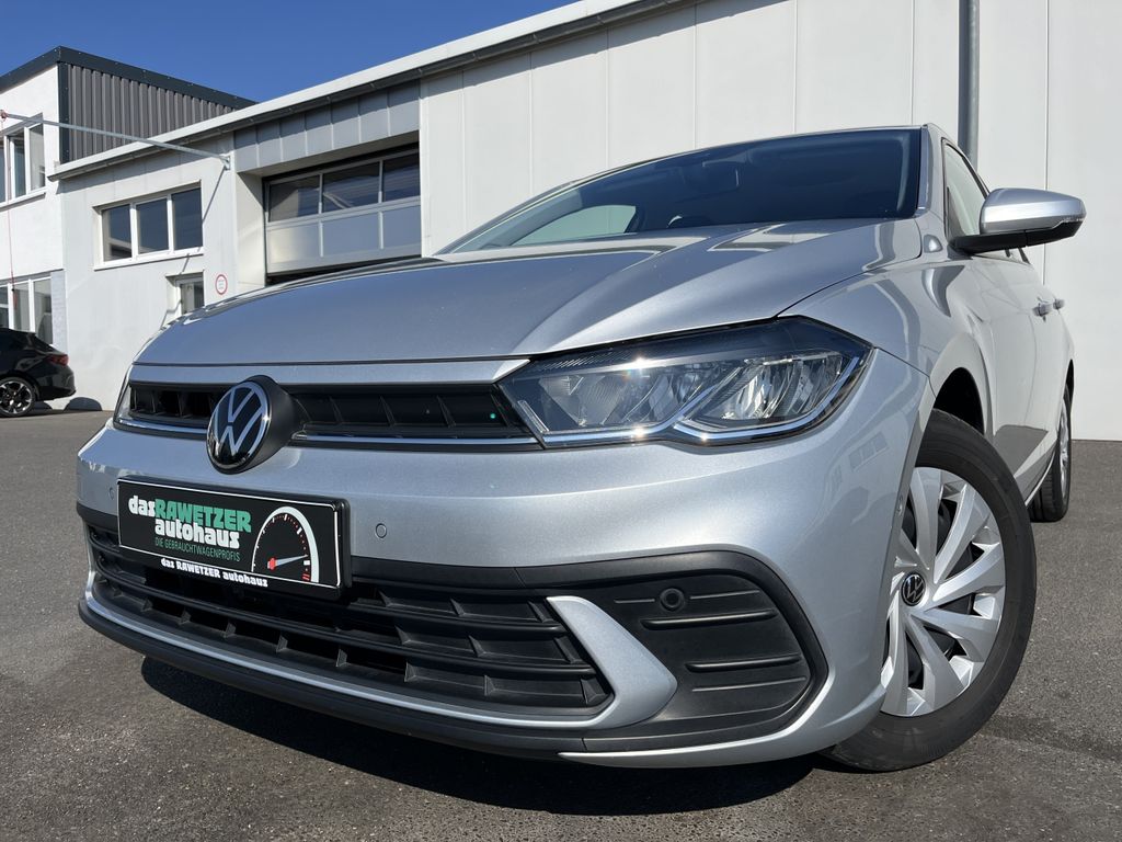 Volkswagen Polo 1.0 Life