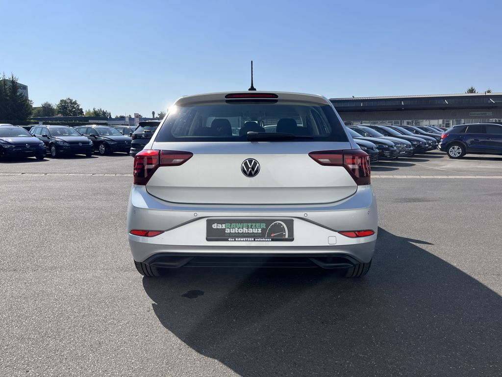 Volkswagen Polo 1.0 Life 8