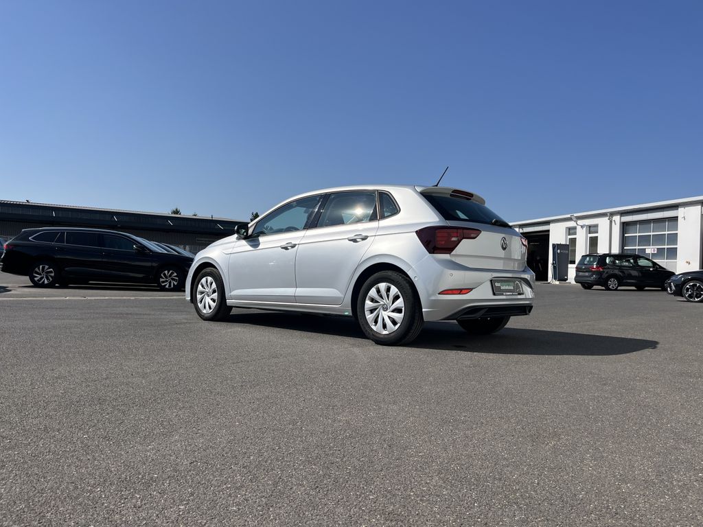 Volkswagen Polo 1.0 Life 9