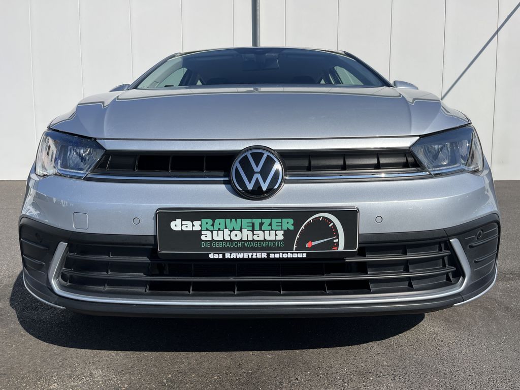 Volkswagen Polo 1.0 Life 3