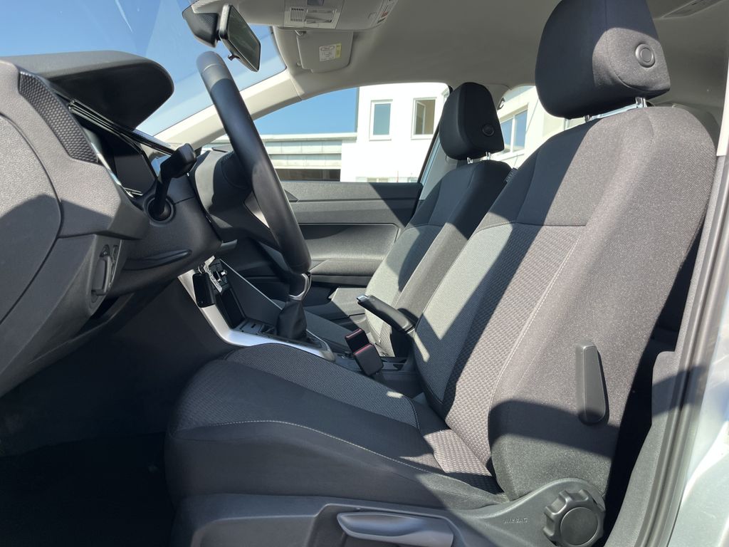 Volkswagen Polo 1.0 Life 12