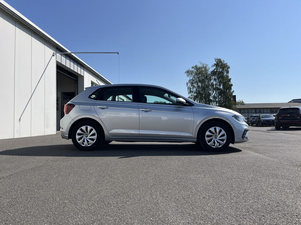 Volkswagen Polo 1.0 Life 4