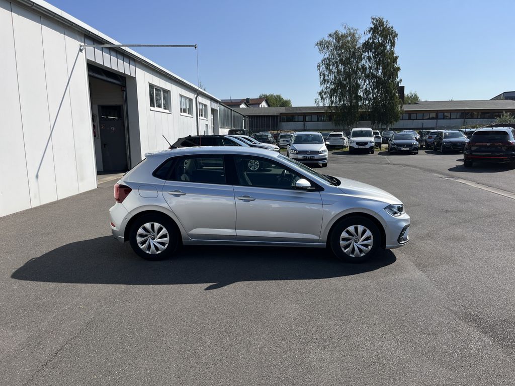 Volkswagen Polo 1.0 Life 5