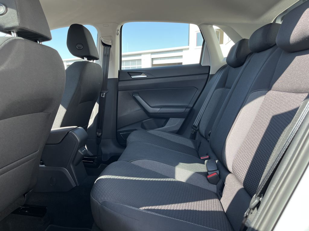 Volkswagen Polo 1.0 Life 16
