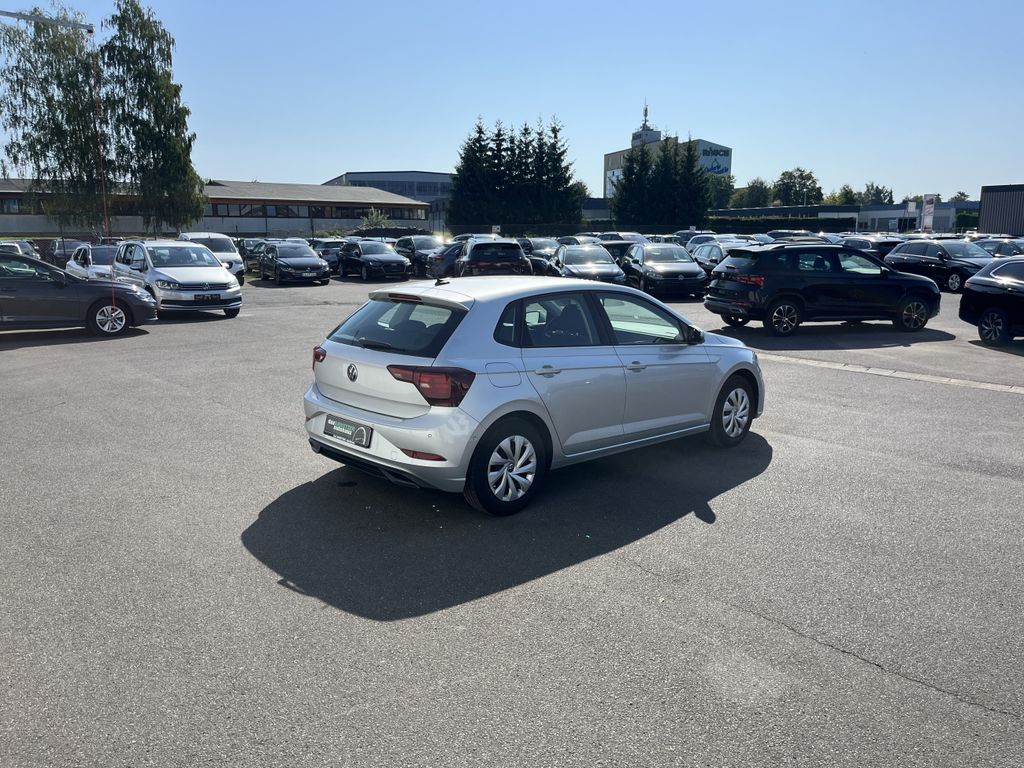 Volkswagen Polo 1.0 Life 7