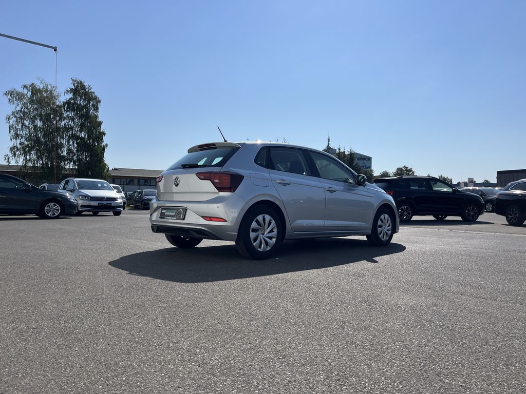 Volkswagen Polo 1.0 Life 6