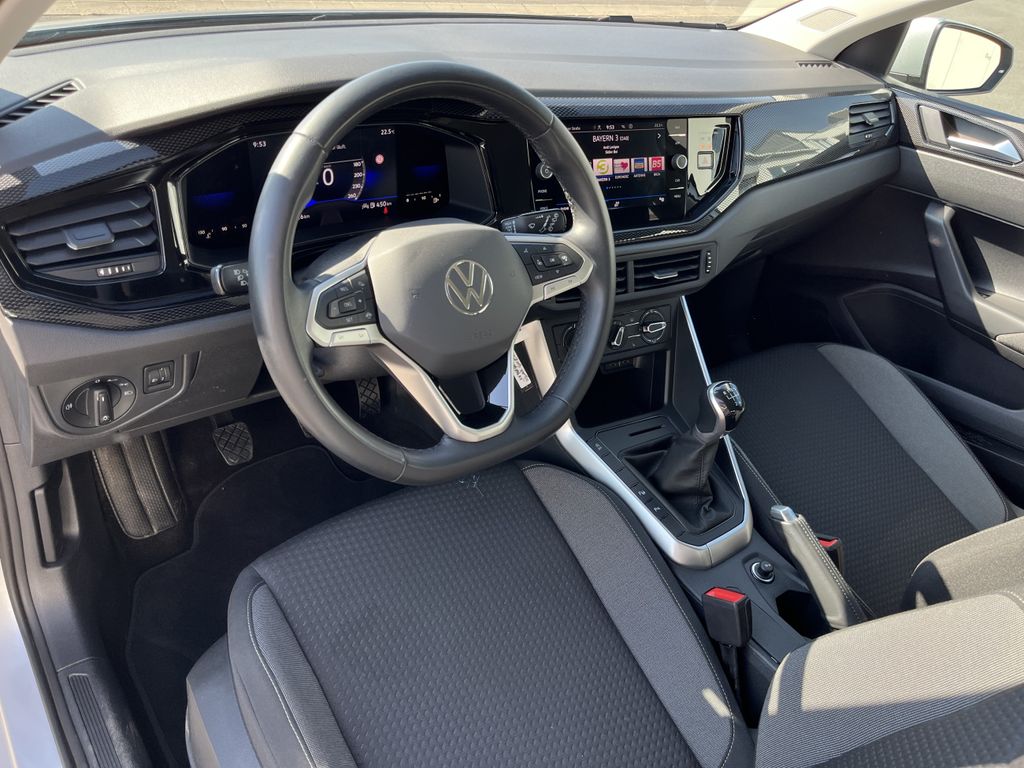 Volkswagen Polo 1.0 Life 11