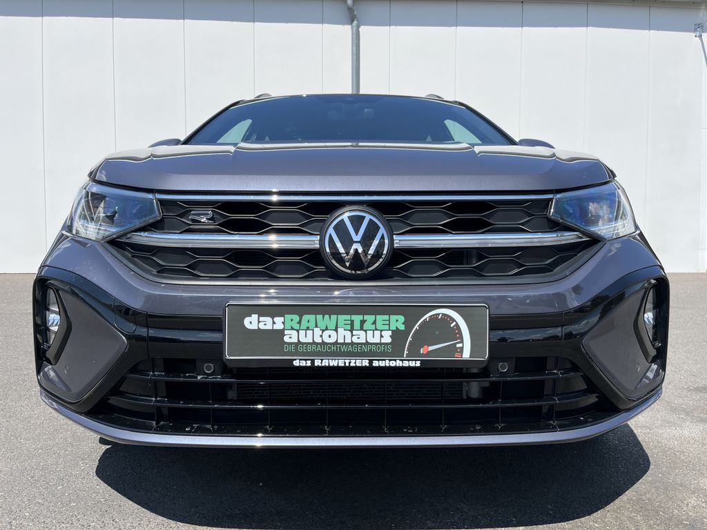 Volkswagen Taigo 1.5 TSI DSG R-Line 4