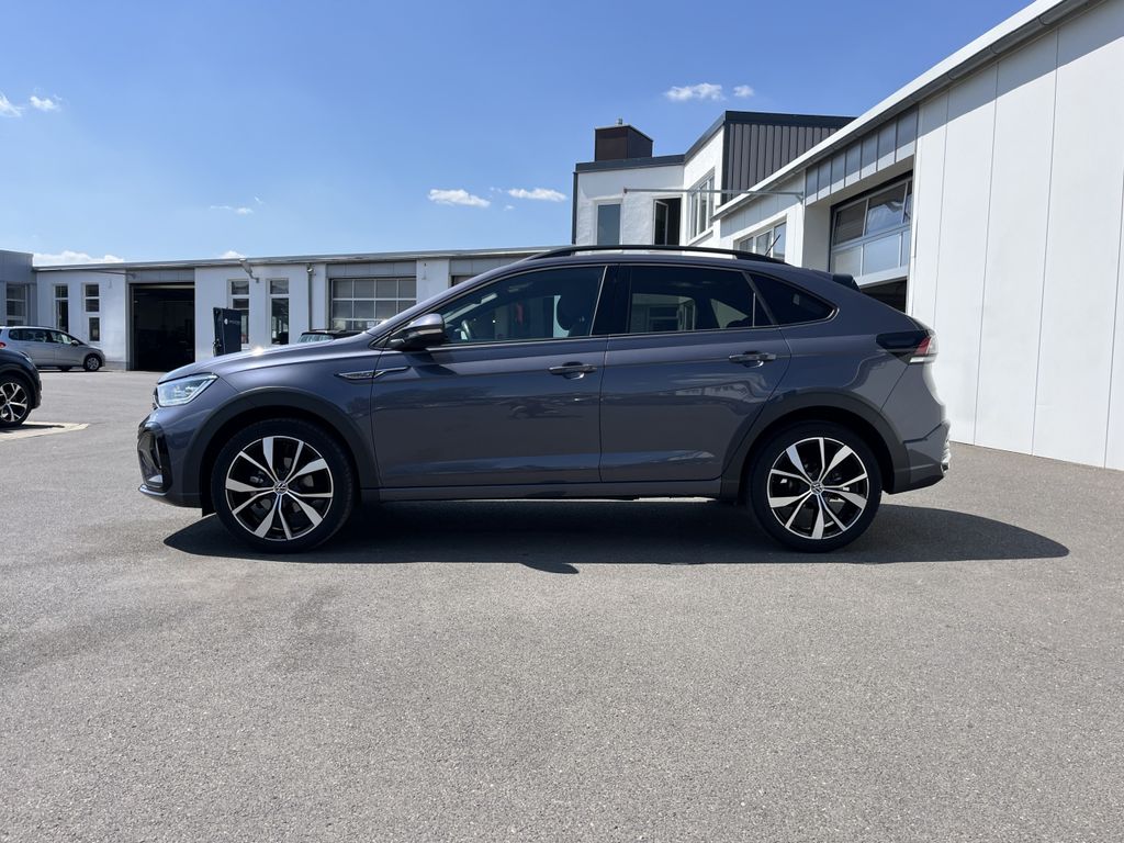 Volkswagen Taigo 1.5 TSI DSG R-Line 2
