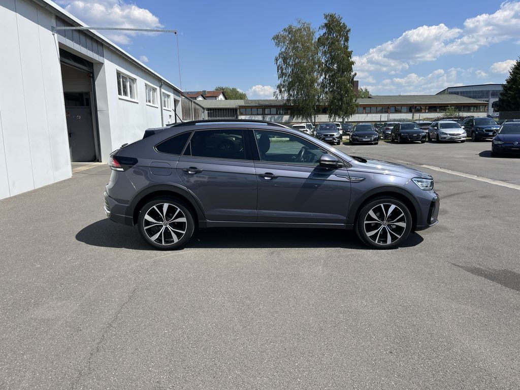 Volkswagen Taigo 1.5 TSI DSG R-Line 6
