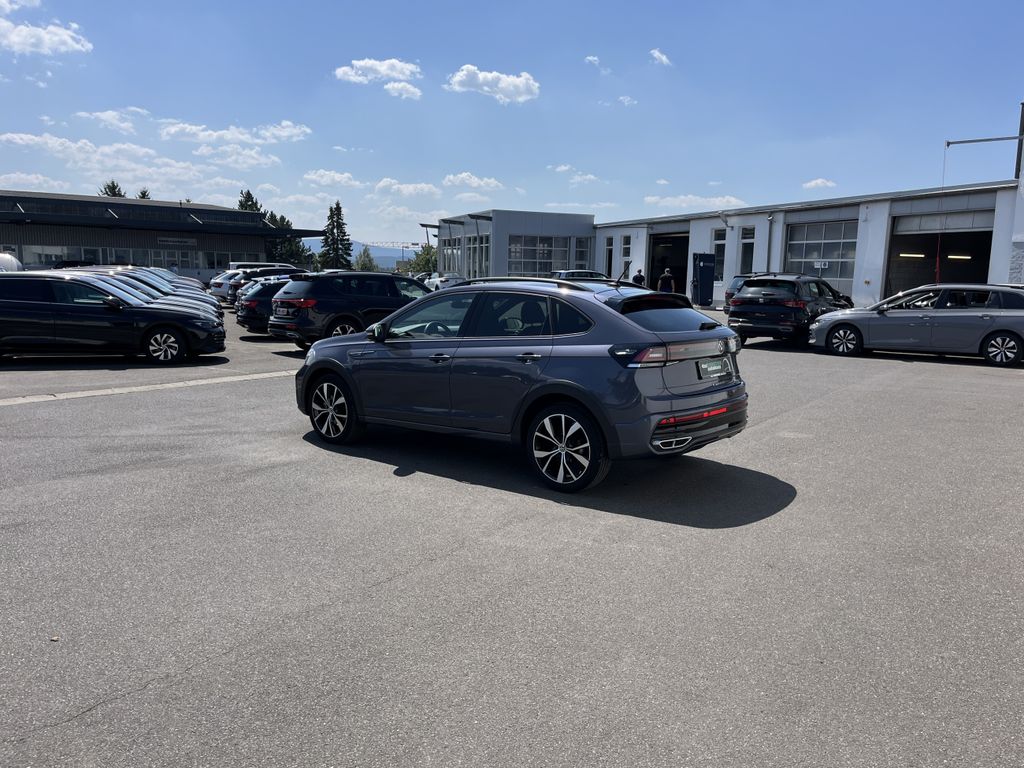 Volkswagen Taigo 1.5 TSI DSG R-Line 11