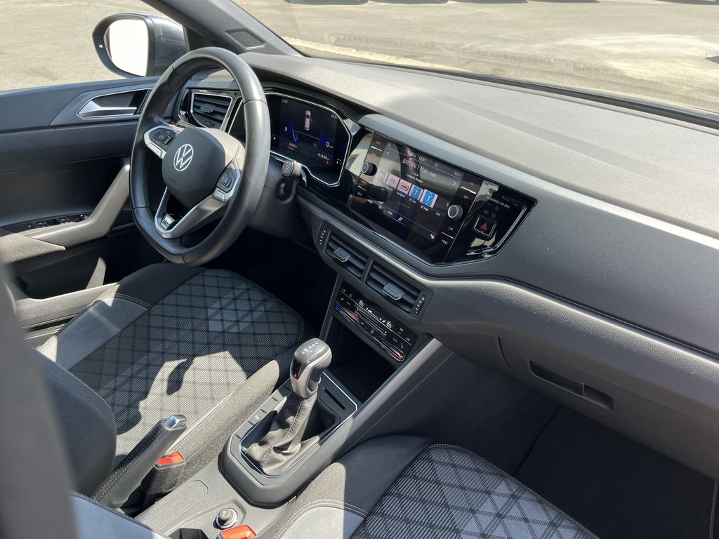 Volkswagen Taigo 1.5 TSI DSG R-Line 14