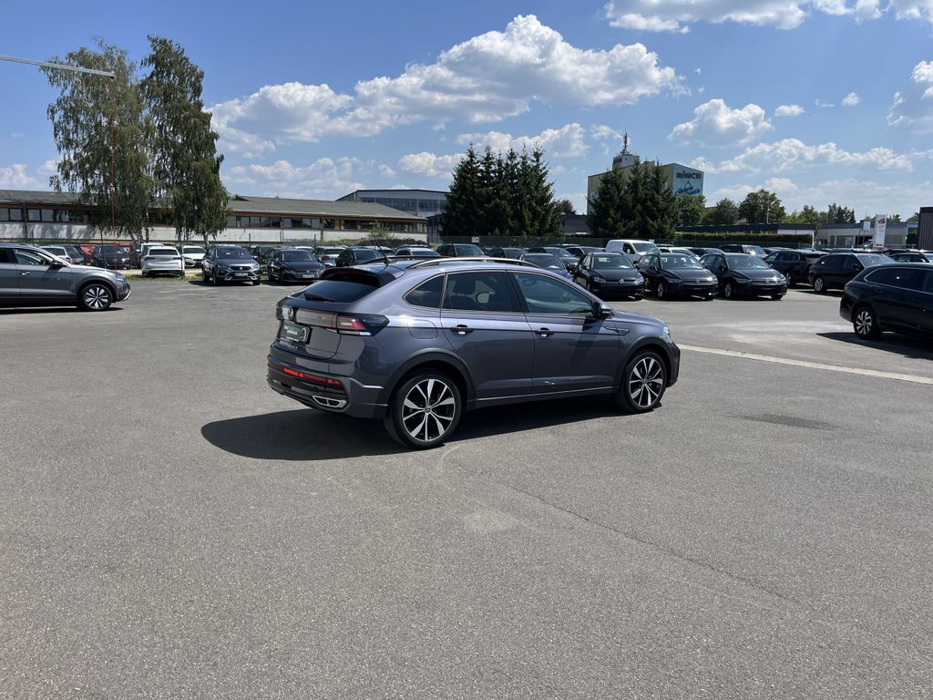 Volkswagen Taigo 1.5 TSI DSG R-Line 8