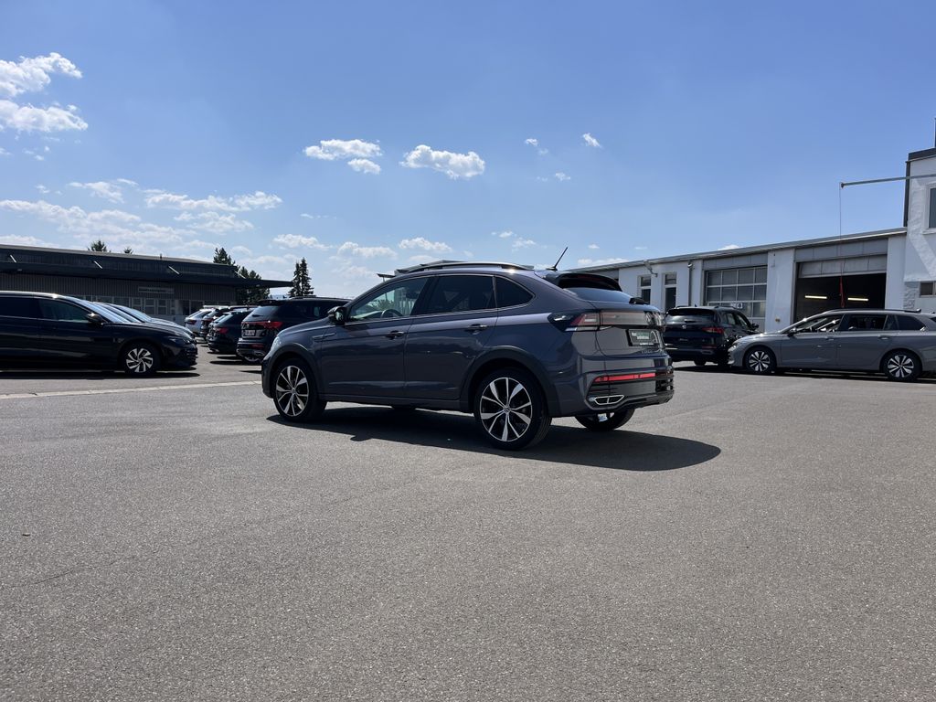 Volkswagen Taigo 1.5 TSI DSG R-Line 10