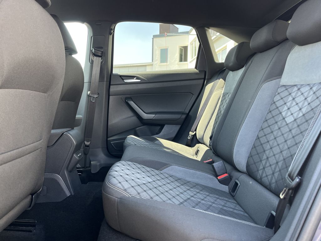 Volkswagen Taigo 1.5 TSI DSG R-Line 17