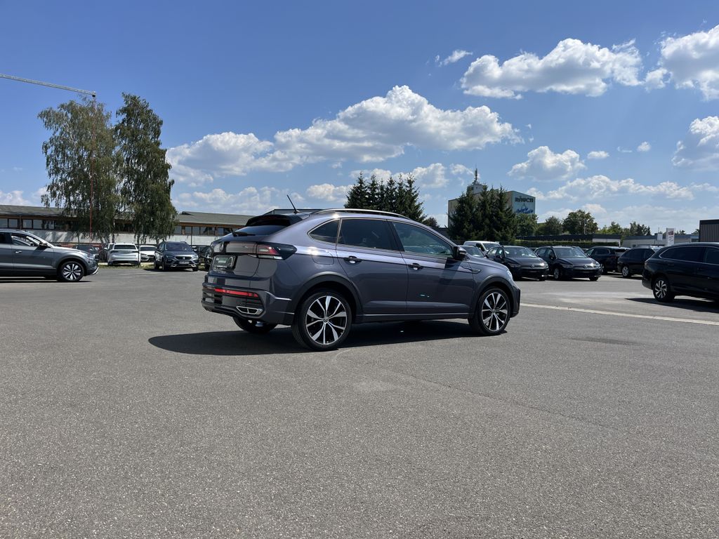 Volkswagen Taigo 1.5 TSI DSG R-Line 7