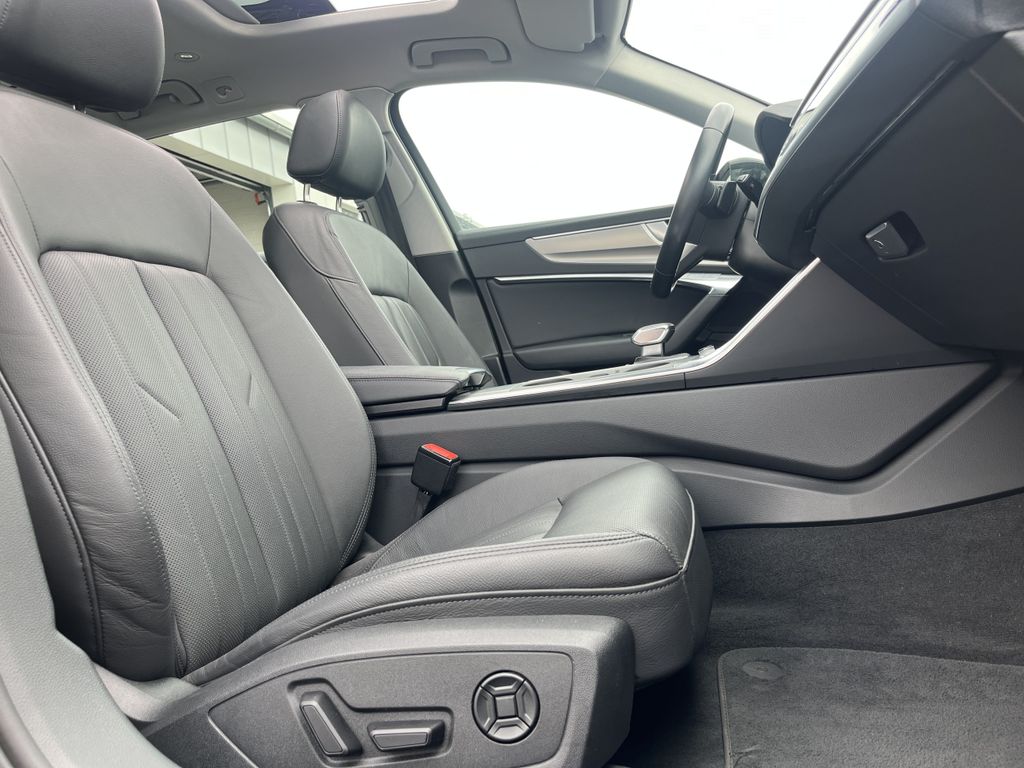 Audi A6 Avant 45 2.0 TFSI quattro S tronic design 219 14