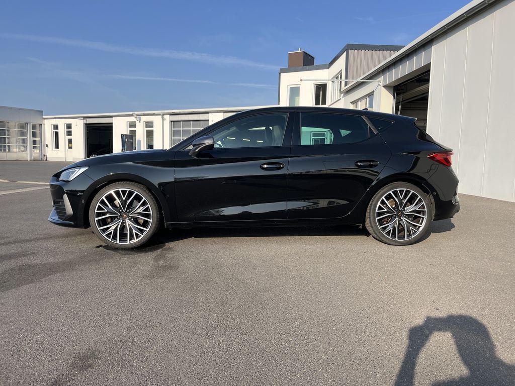 Cupra Leon 2.0 TSI DSG VZ 2