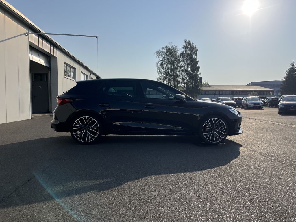 Cupra Leon 2.0 TSI DSG VZ 5
