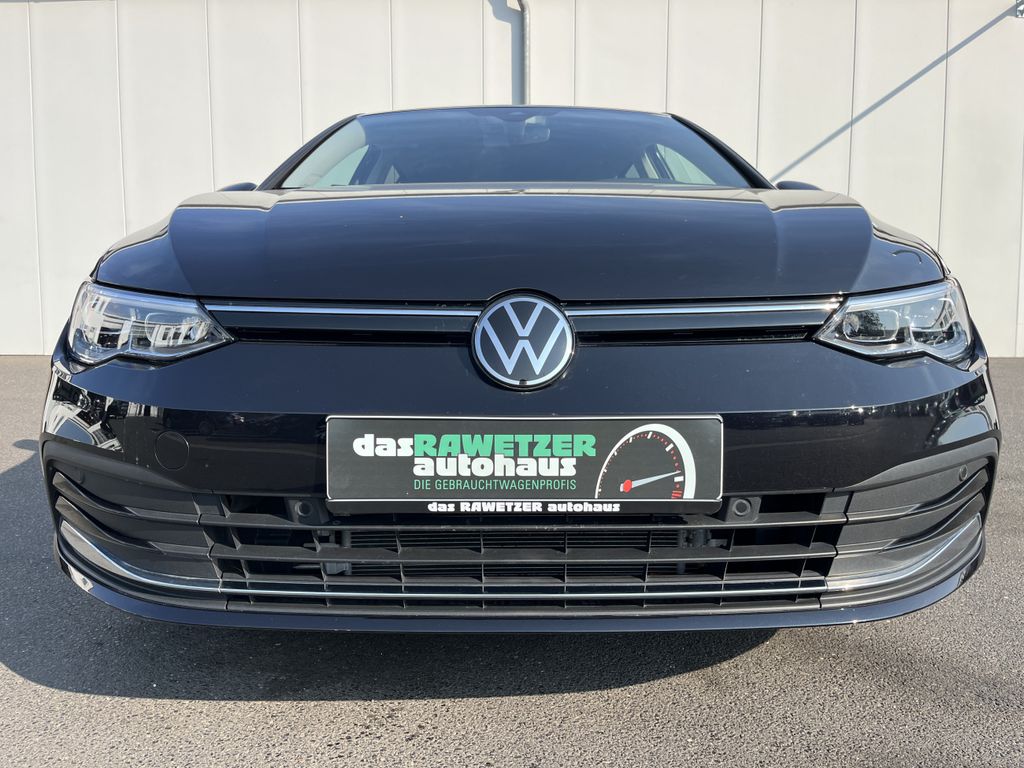 Volkswagen Golf 1.5 TSI Life ACTIVE 4