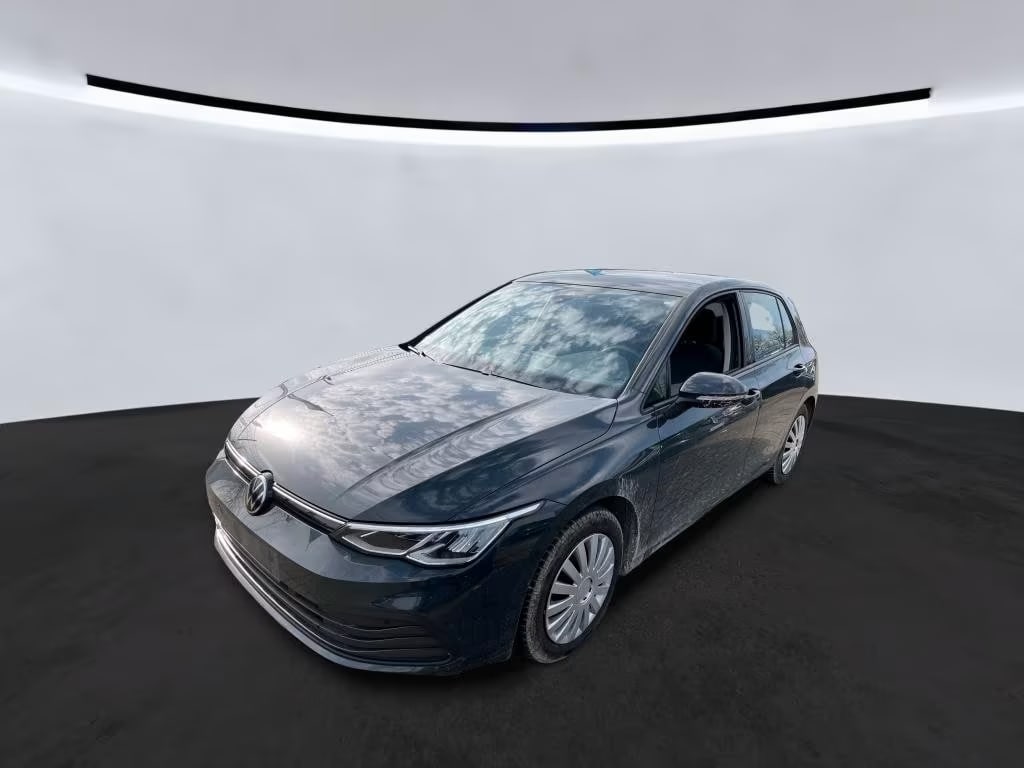 Volkswagen Golf 2.0 2022