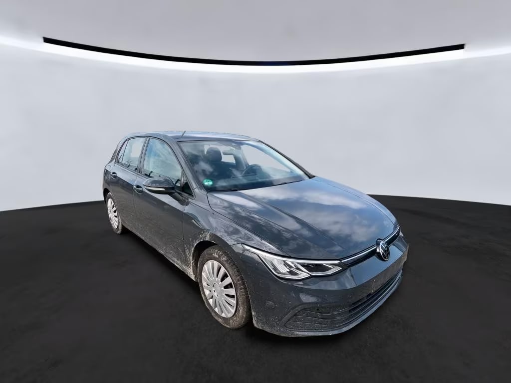 Volkswagen Golf 2.0 2022 2
