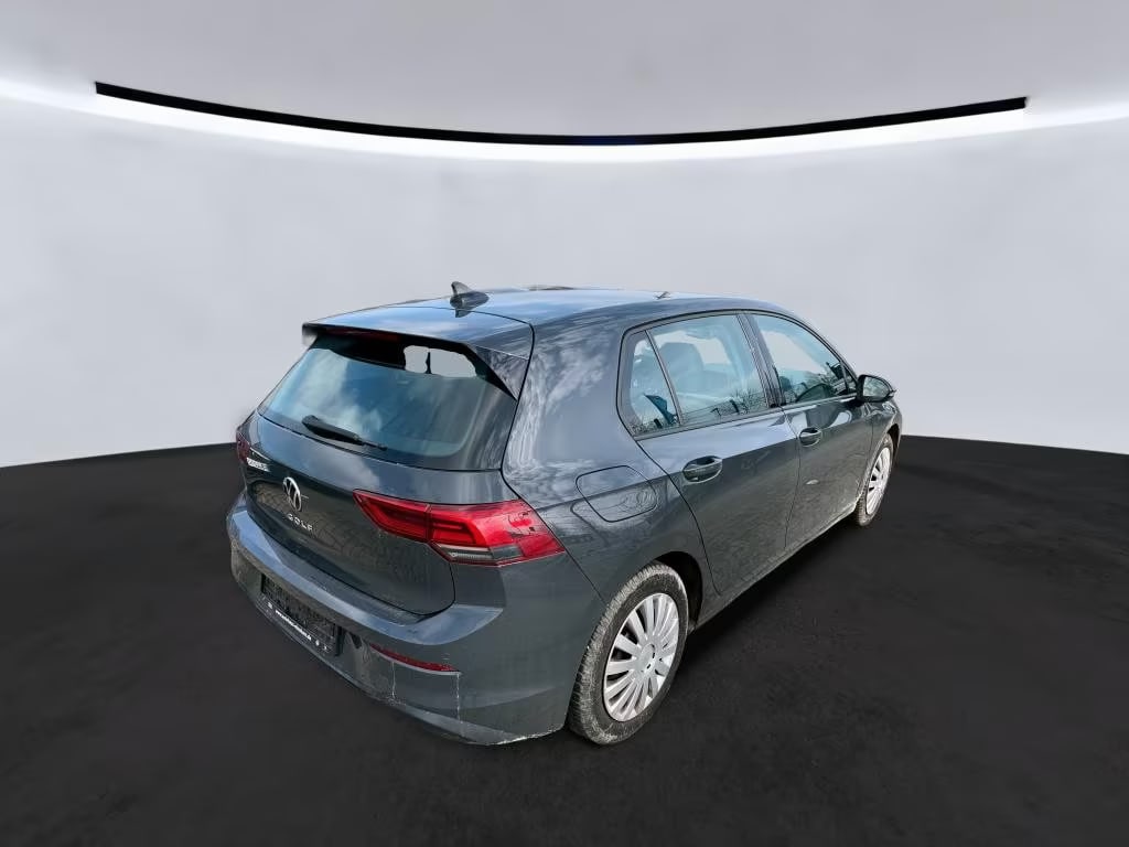 Volkswagen Golf 2.0 2022 4