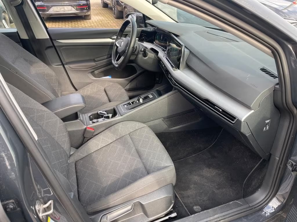 Volkswagen Golf 2.0 2022 5