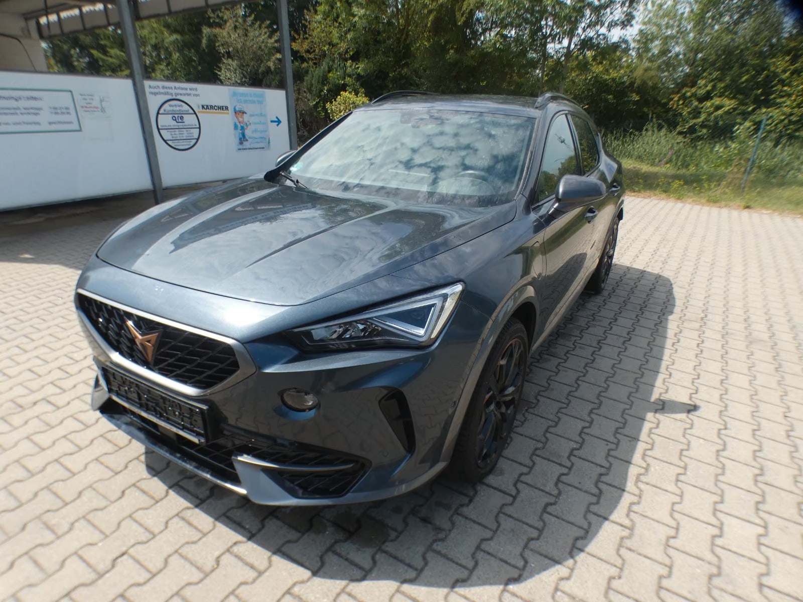 Cupra Formentor 1.4 2022