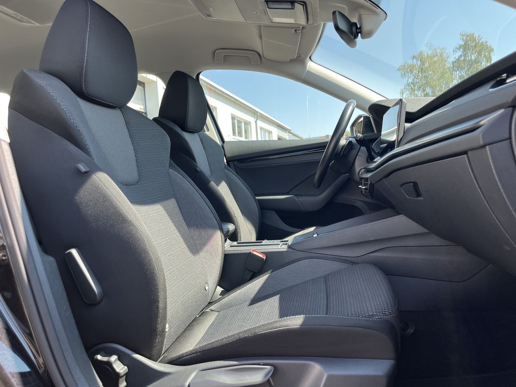 Skoda Octavia Combi 2.0 TDI DSG Ambition 15