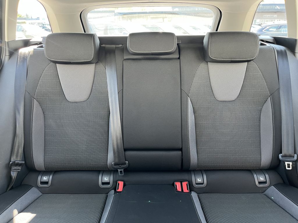 Skoda Octavia Combi 2.0 TDI DSG Ambition 18