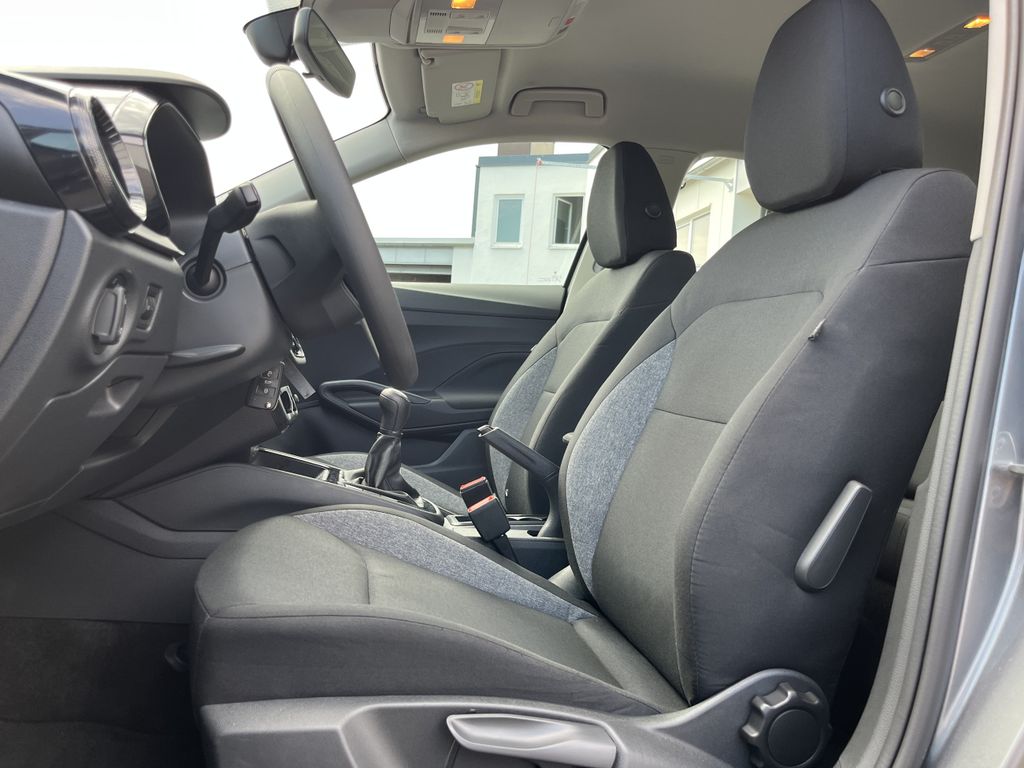 Skoda Fabia 1.0Active 13