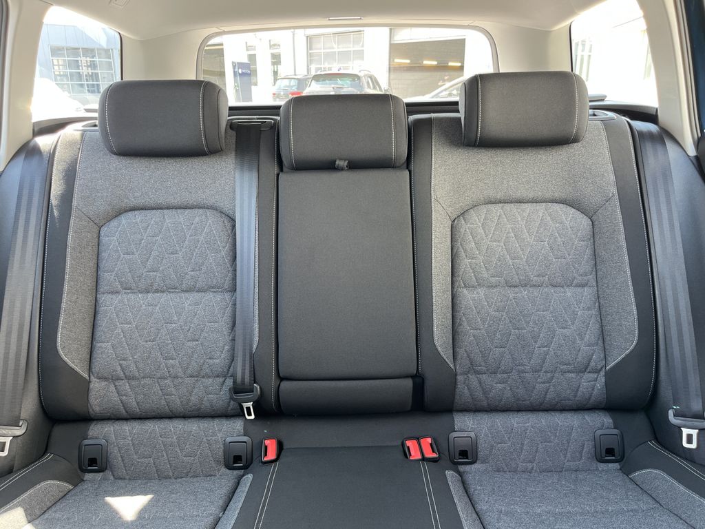 Volkswagen Passat Variant 2.0 TDI DSG Business 18