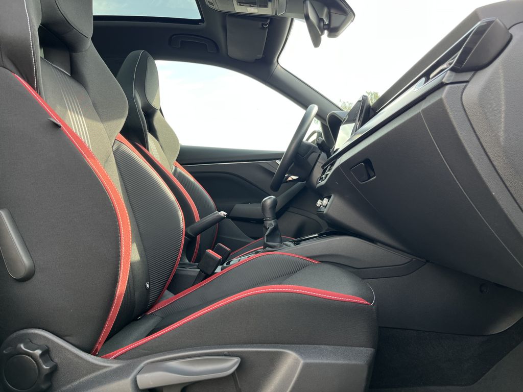 Skoda Kamiq 1.5 TSI Monte Carlo 15