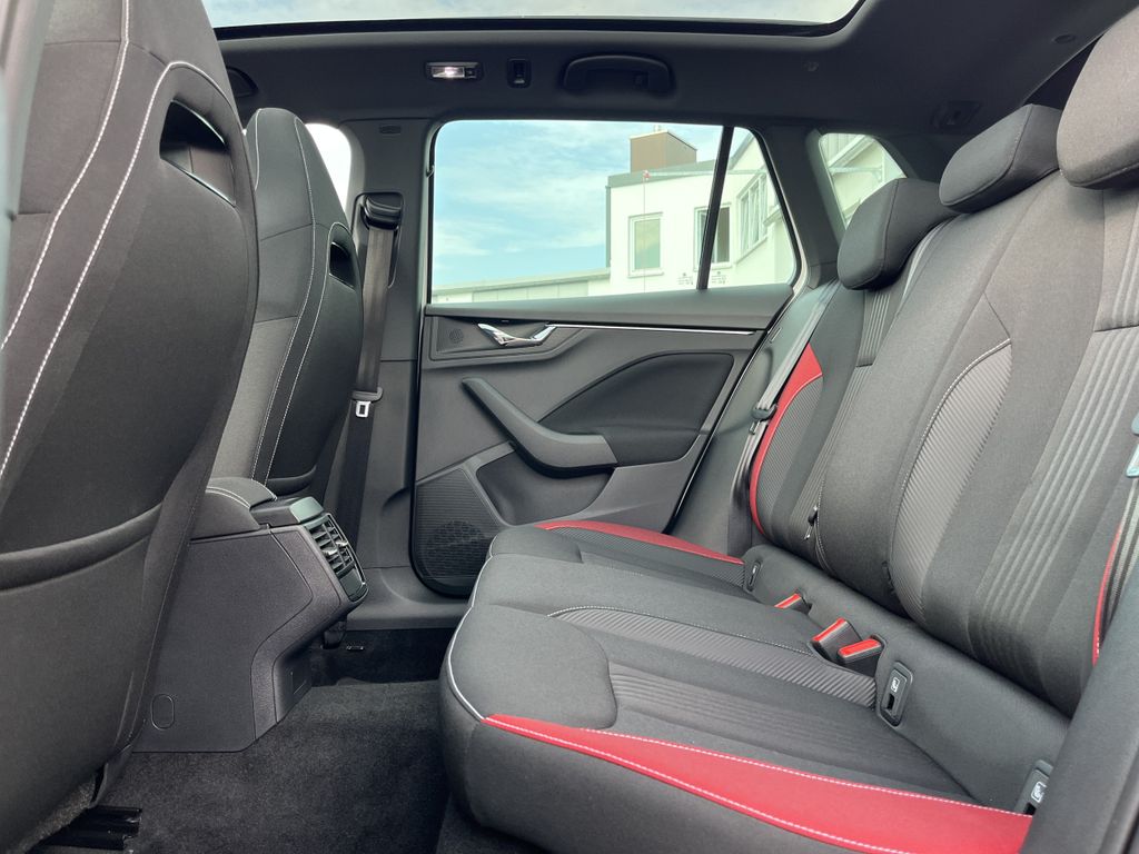 Skoda Kamiq 1.5 TSI Monte Carlo 17