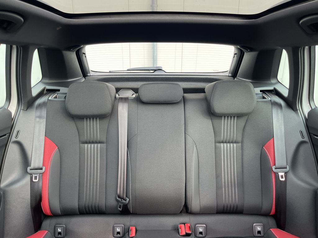 Skoda Kamiq 1.5 TSI Monte Carlo 18