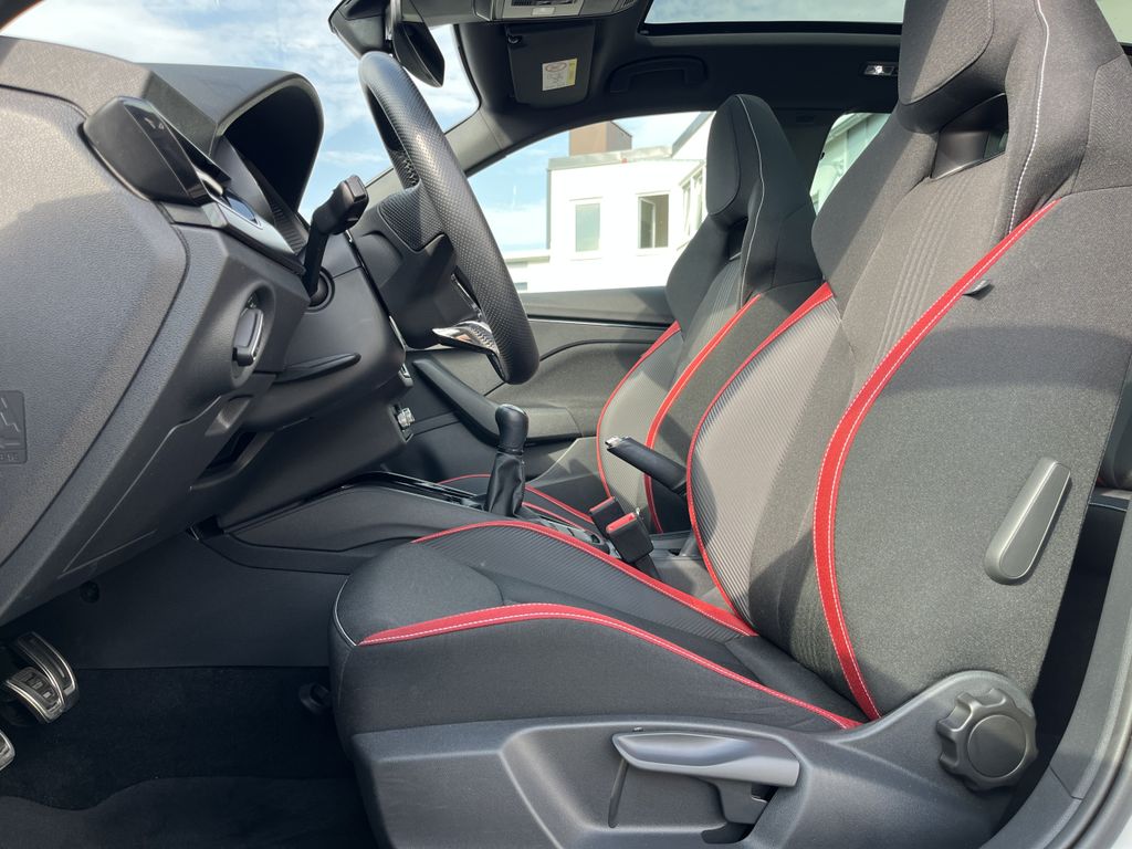 Skoda Kamiq 1.5 TSI Monte Carlo 13