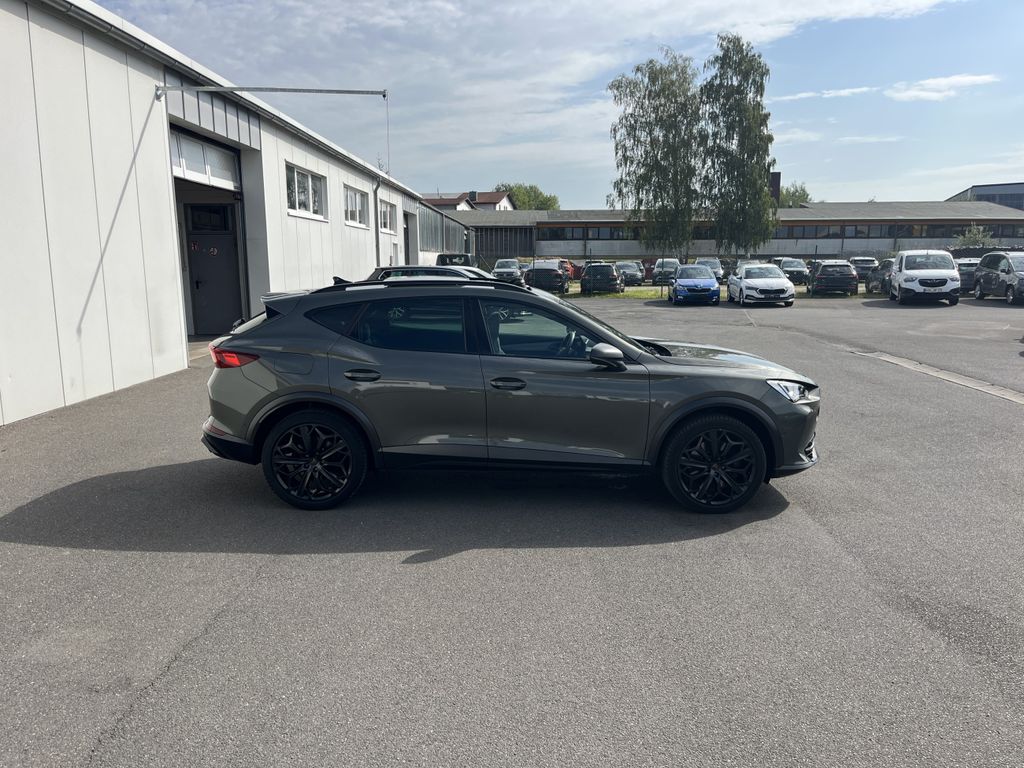 Cupra Formentor 2.0 TSI DSG 4Drive VZ Tribe Edition 21 5