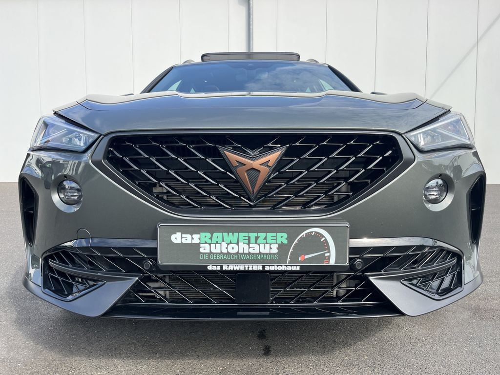 Cupra Formentor 2.0 TSI DSG 4Drive VZ Tribe Edition 21 3