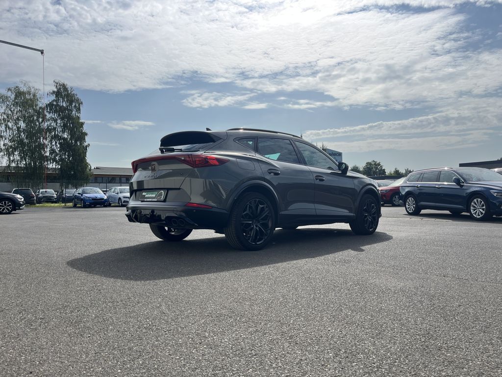 Cupra Formentor 2.0 TSI DSG 4Drive VZ Tribe Edition 21 6